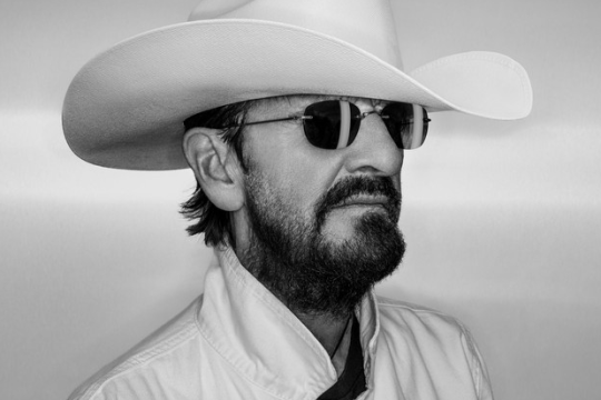 Ringo Starr